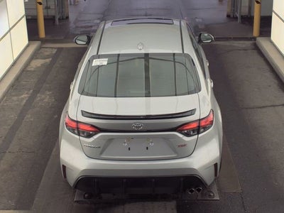 2023 Toyota Corolla XSE