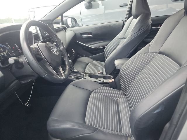 2023 Toyota Corolla XSE