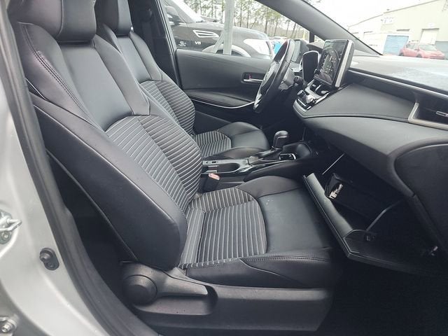 2023 Toyota Corolla XSE