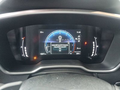 2023 Toyota Corolla XSE