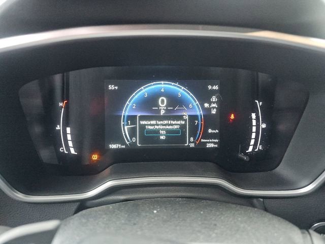 2023 Toyota Corolla XSE