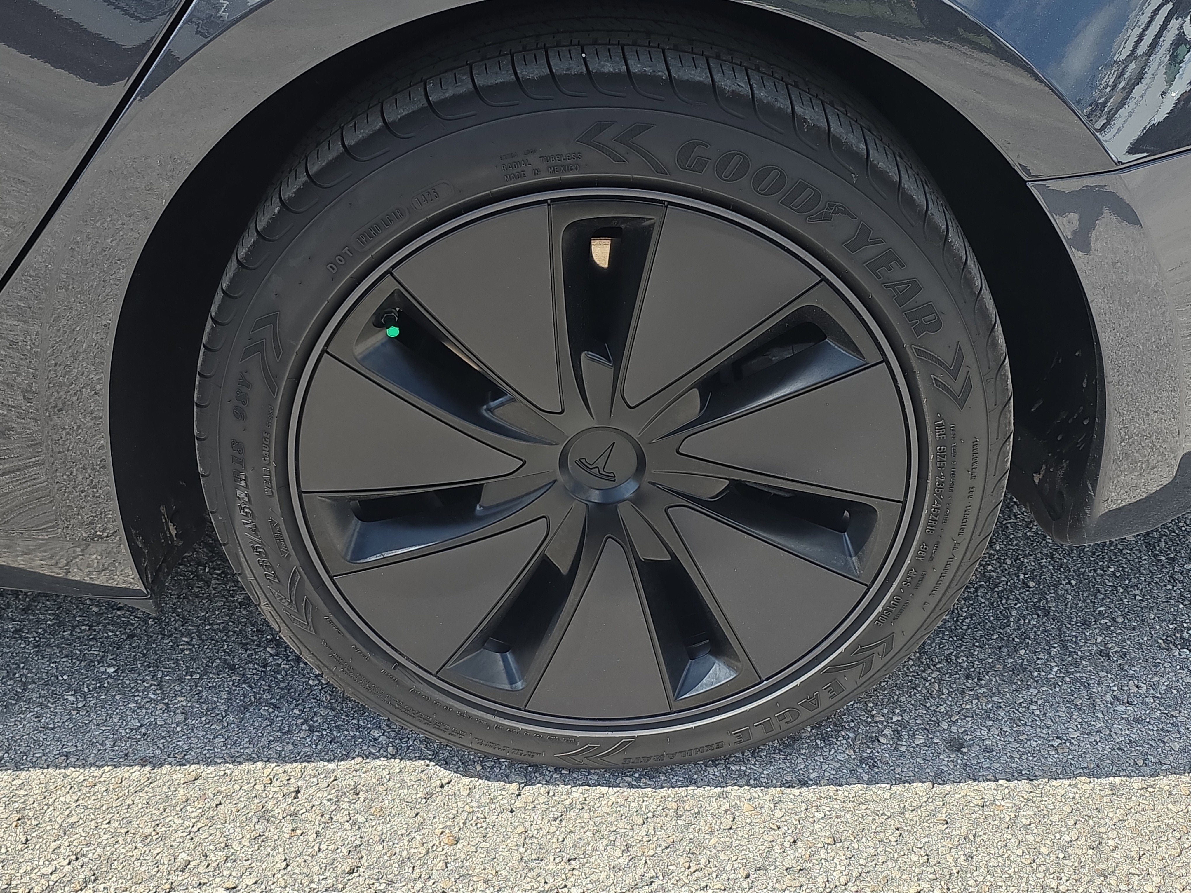 2024 Tesla Model 3 LONG RANGE