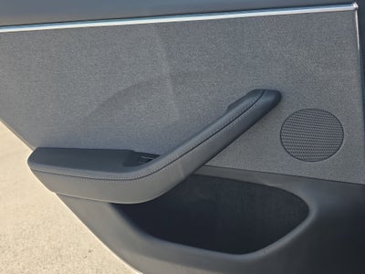 2024 Tesla Model 3 LONG RANGE