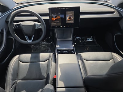2024 Tesla Model 3 LONG RANGE