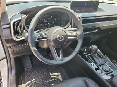 2026 Mazda Mazda CX-50 Hybrid Premium