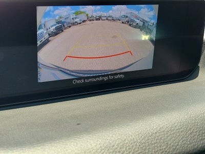 2026 Mazda Mazda CX-50 Hybrid Premium