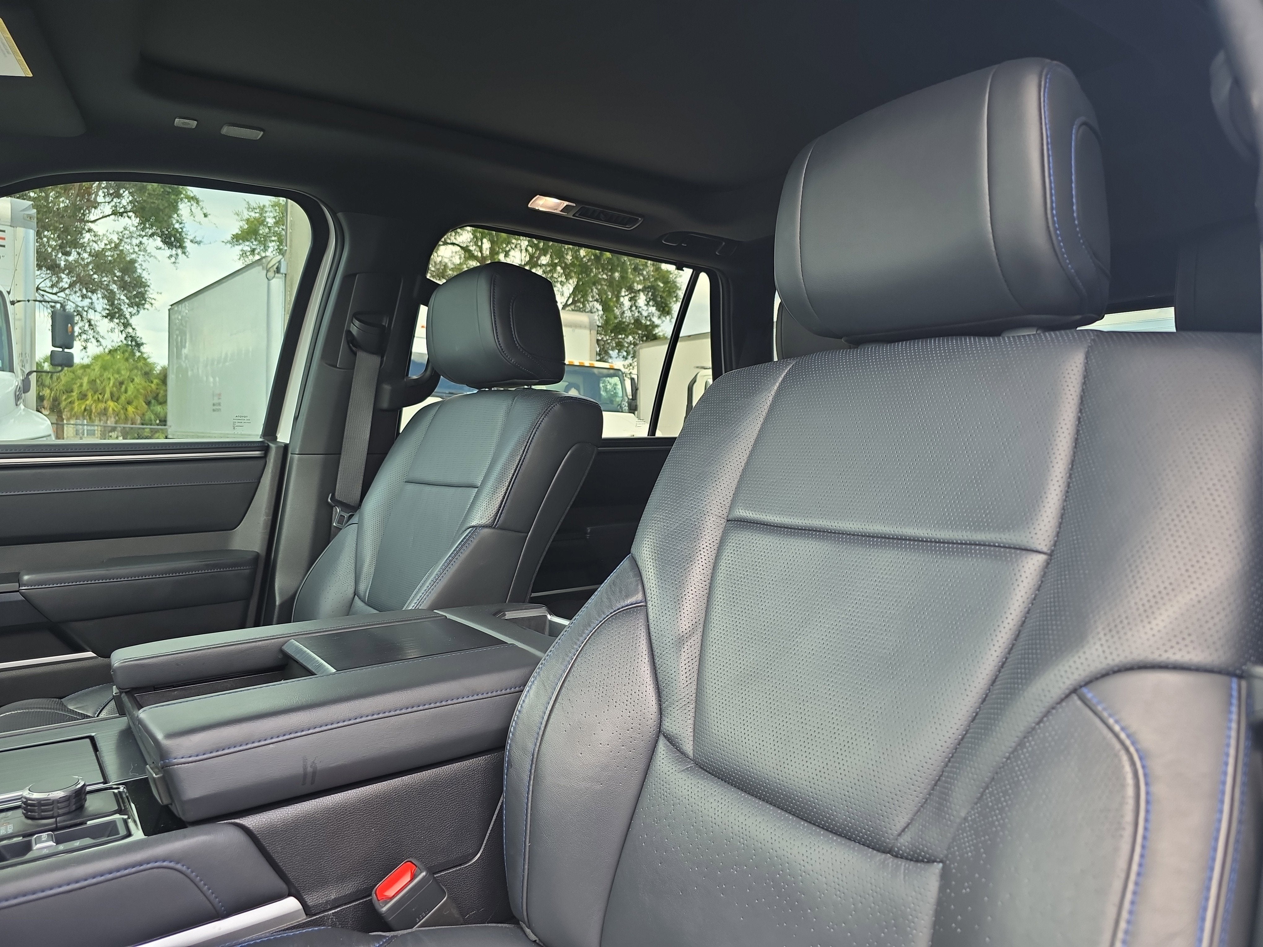 2024 Toyota Sequoia SR5