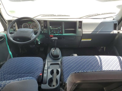 2024 Chevrolet Low Cab Forward 4500 HD Base