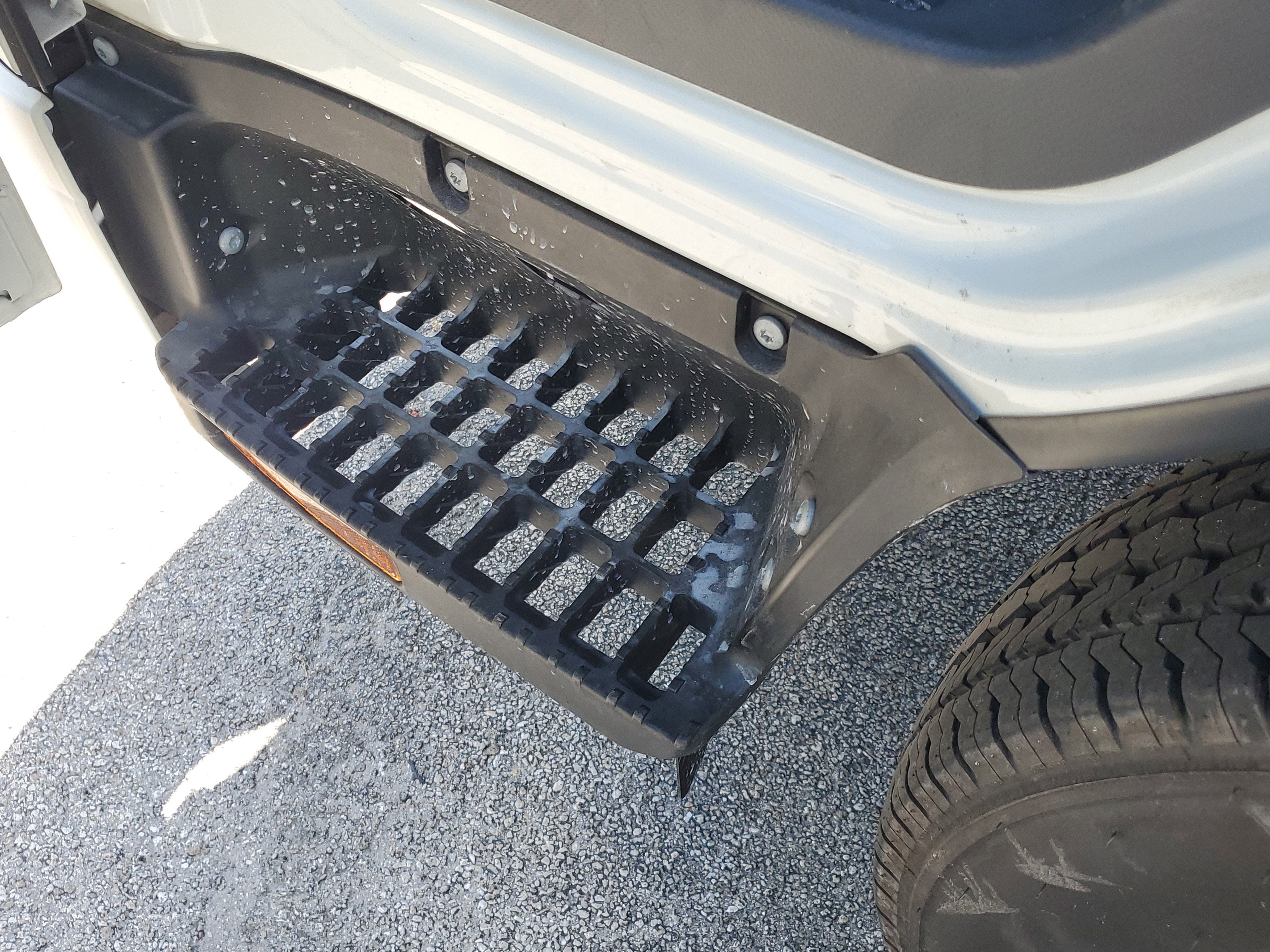 2024 Chevrolet Low Cab Forward 4500 HD Base