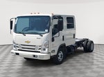 2024 Chevrolet Low Cab Forward 4500 HD Base