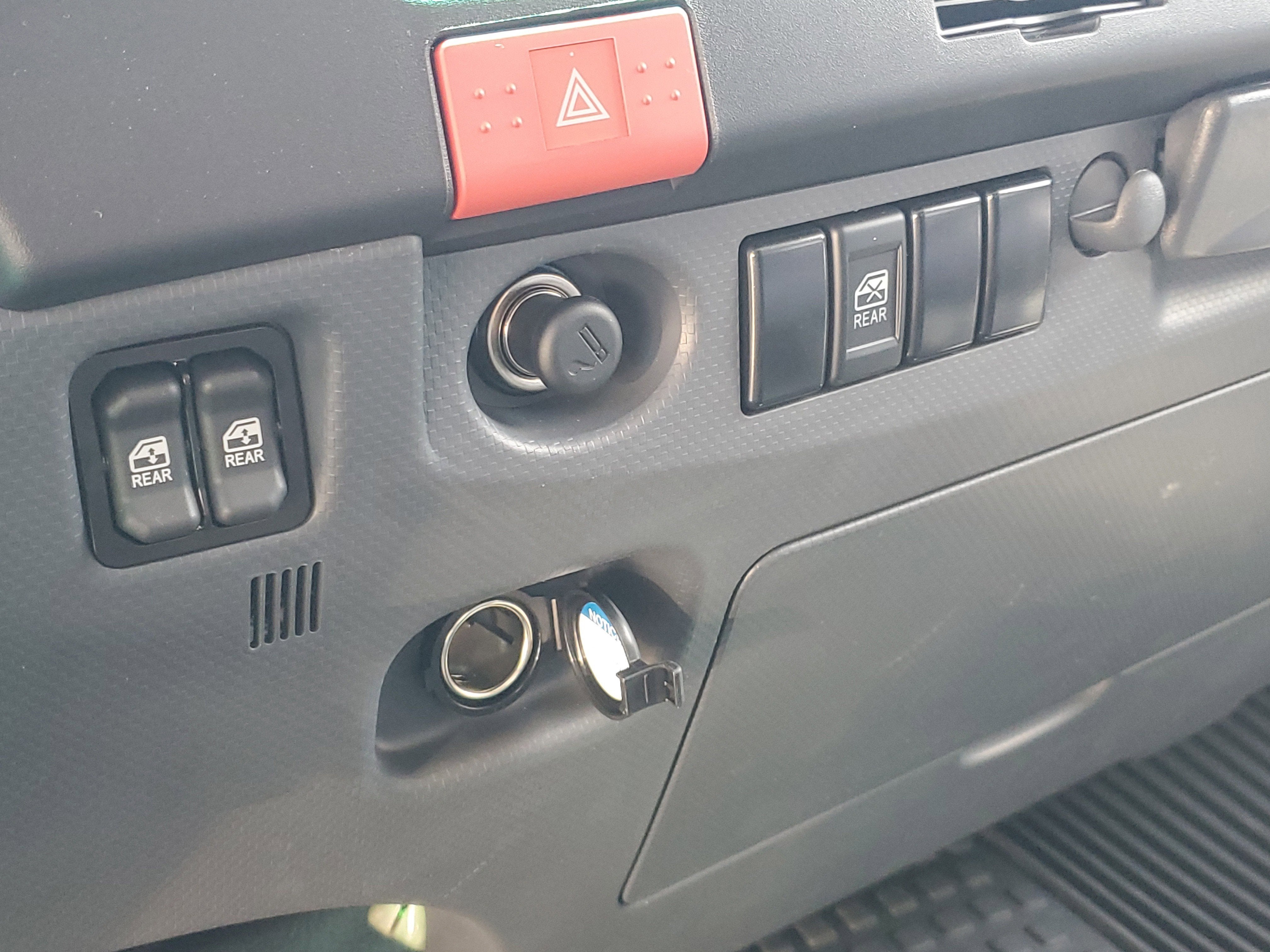 2024 Chevrolet Low Cab Forward 4500 HD Base