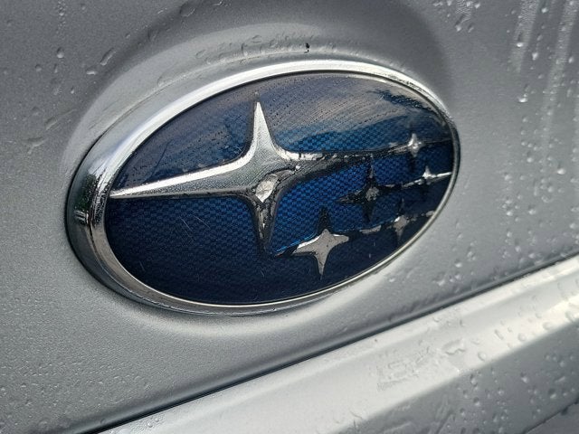 2012 Subaru Impreza Sedan 2.0i