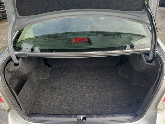 2012 Subaru Impreza Sedan 2.0i