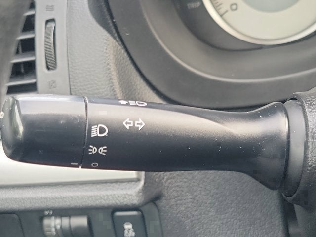 2012 Subaru Impreza Sedan 2.0i