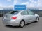 2012 Subaru Impreza Sedan 2.0i