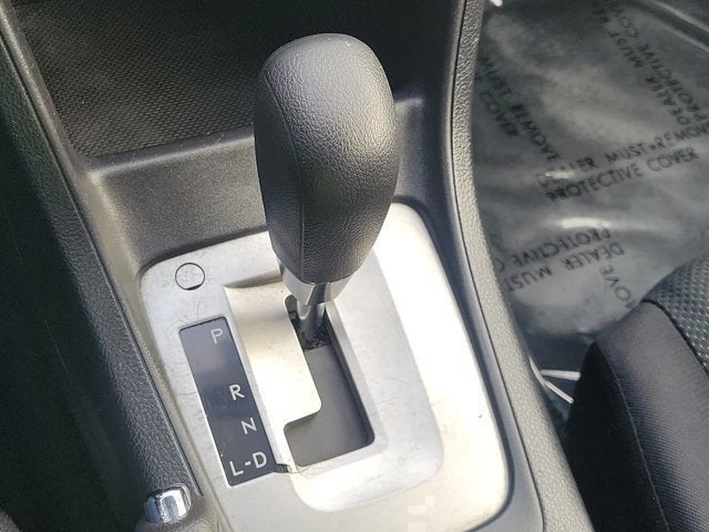 2012 Subaru Impreza Sedan 2.0i