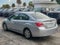 2012 Subaru Impreza Sedan 2.0i