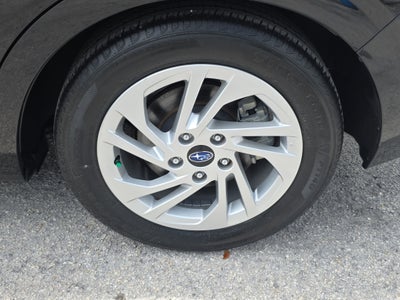 2024 Subaru Impreza 5DR WGN CVT