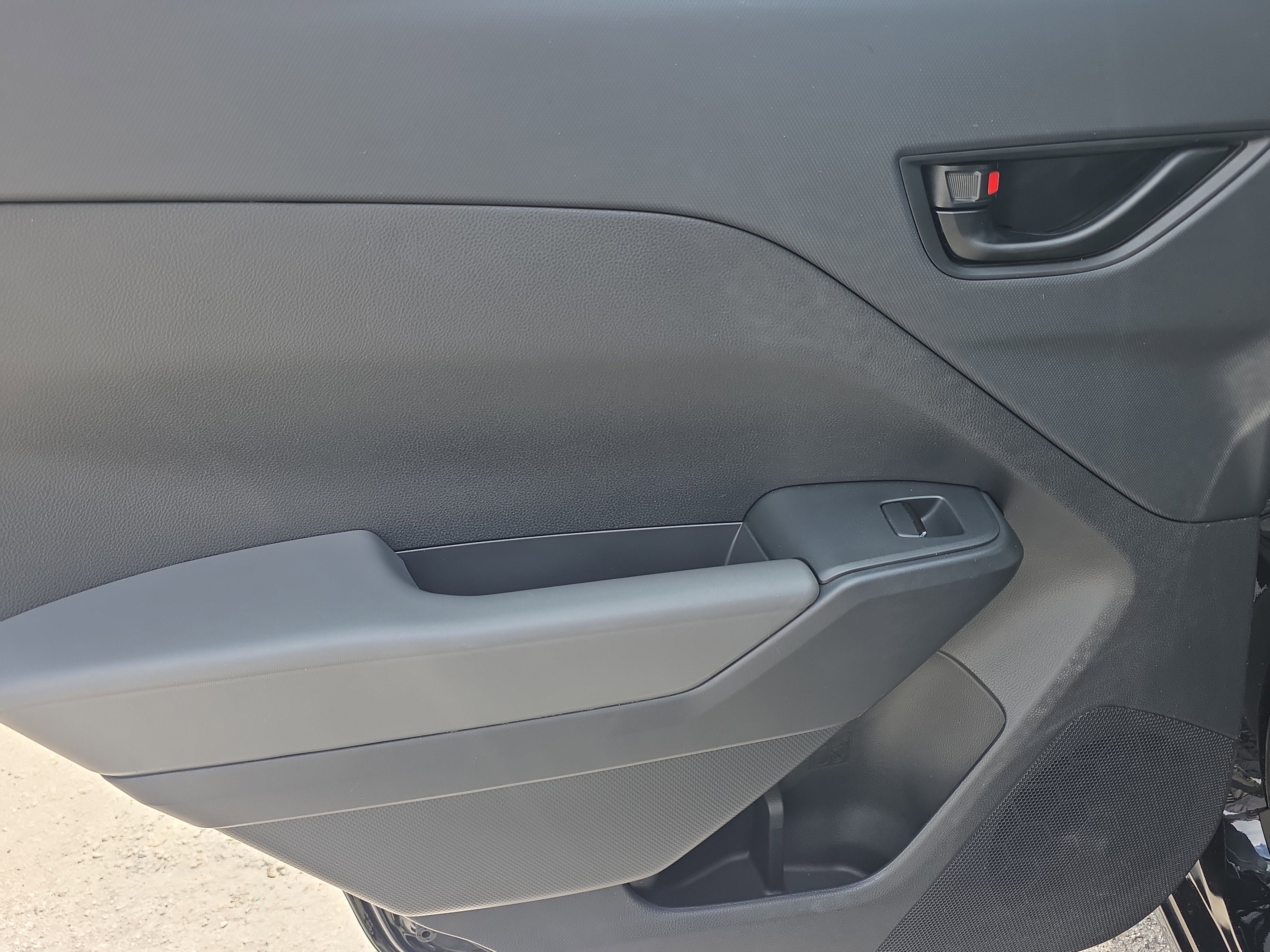 2024 Subaru Impreza 5DR WGN CVT