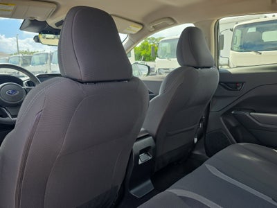 2024 Subaru Impreza 5DR WGN CVT