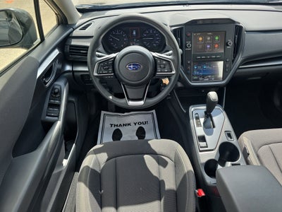 2024 Subaru Impreza 5DR WGN CVT