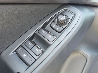 2024 Subaru Impreza 5DR WGN CVT