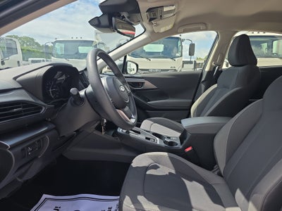 2024 Subaru Impreza 5DR WGN CVT