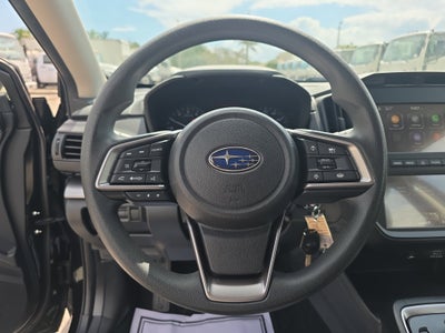 2024 Subaru Impreza 5DR WGN CVT