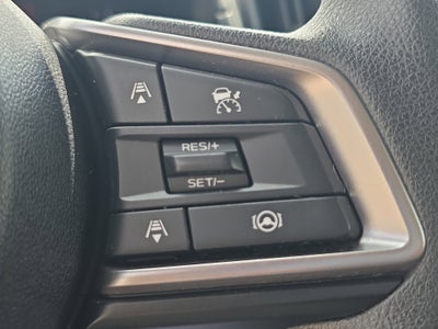 2024 Subaru Impreza 5DR WGN CVT
