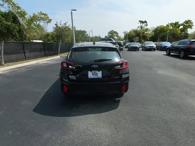 2024 Subaru Impreza 5DR WGN CVT