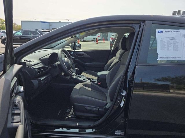 2024 Subaru Impreza 5DR WGN CVT