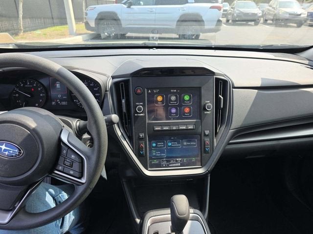 2024 Subaru Impreza 5DR WGN CVT