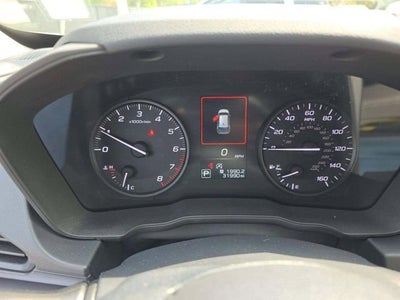 2024 Subaru Impreza 5DR WGN CVT