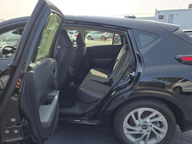 2024 Subaru Impreza 5DR WGN CVT