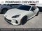 2025 Subaru BRZ tS