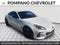 2025 Subaru BRZ tS