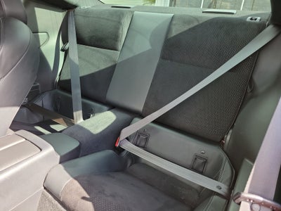 2024 Toyota GR86 Premium