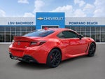 2024 Toyota GR86 Premium