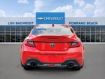2024 Toyota GR86 Premium