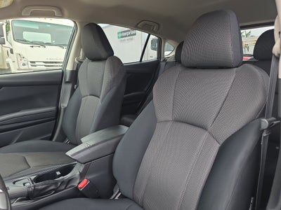 2022 Subaru Crosstrek 4DR SUV CVT