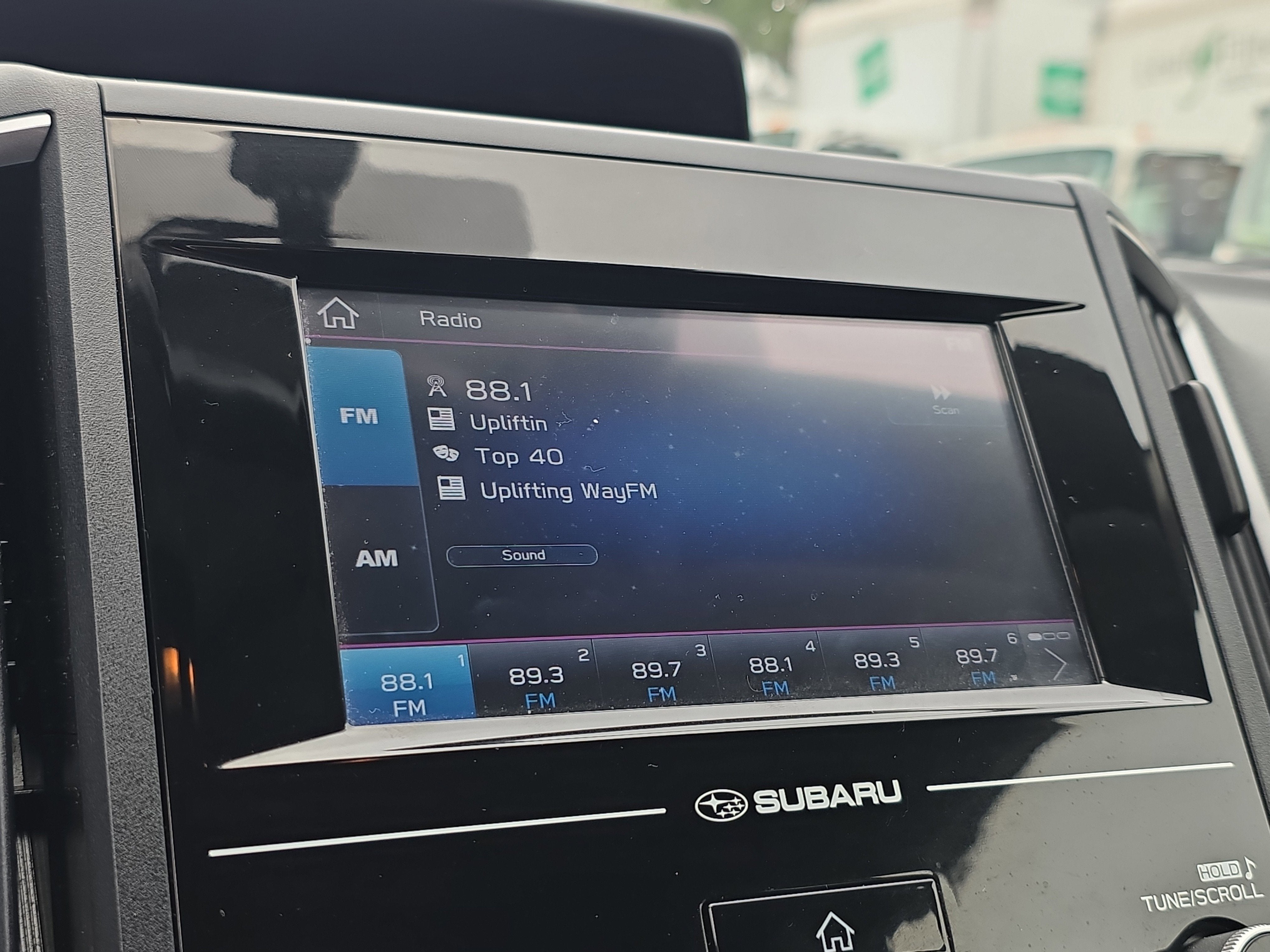 2022 Subaru Crosstrek 4DR SUV CVT