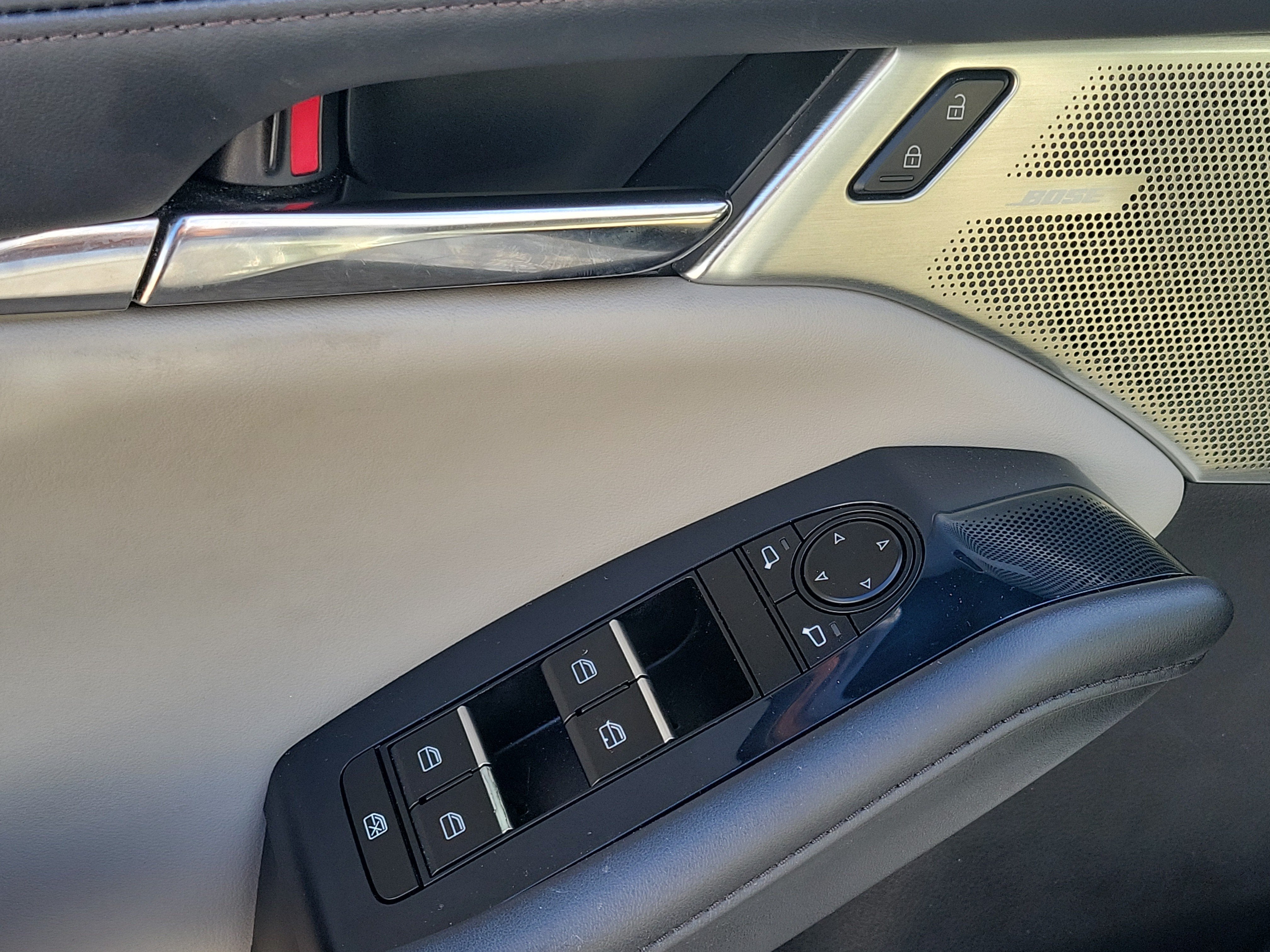 2019 Mazda Mazda3 Sedan w/Preferred Pkg