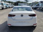 2019 Mazda Mazda3 Sedan w/Preferred Pkg