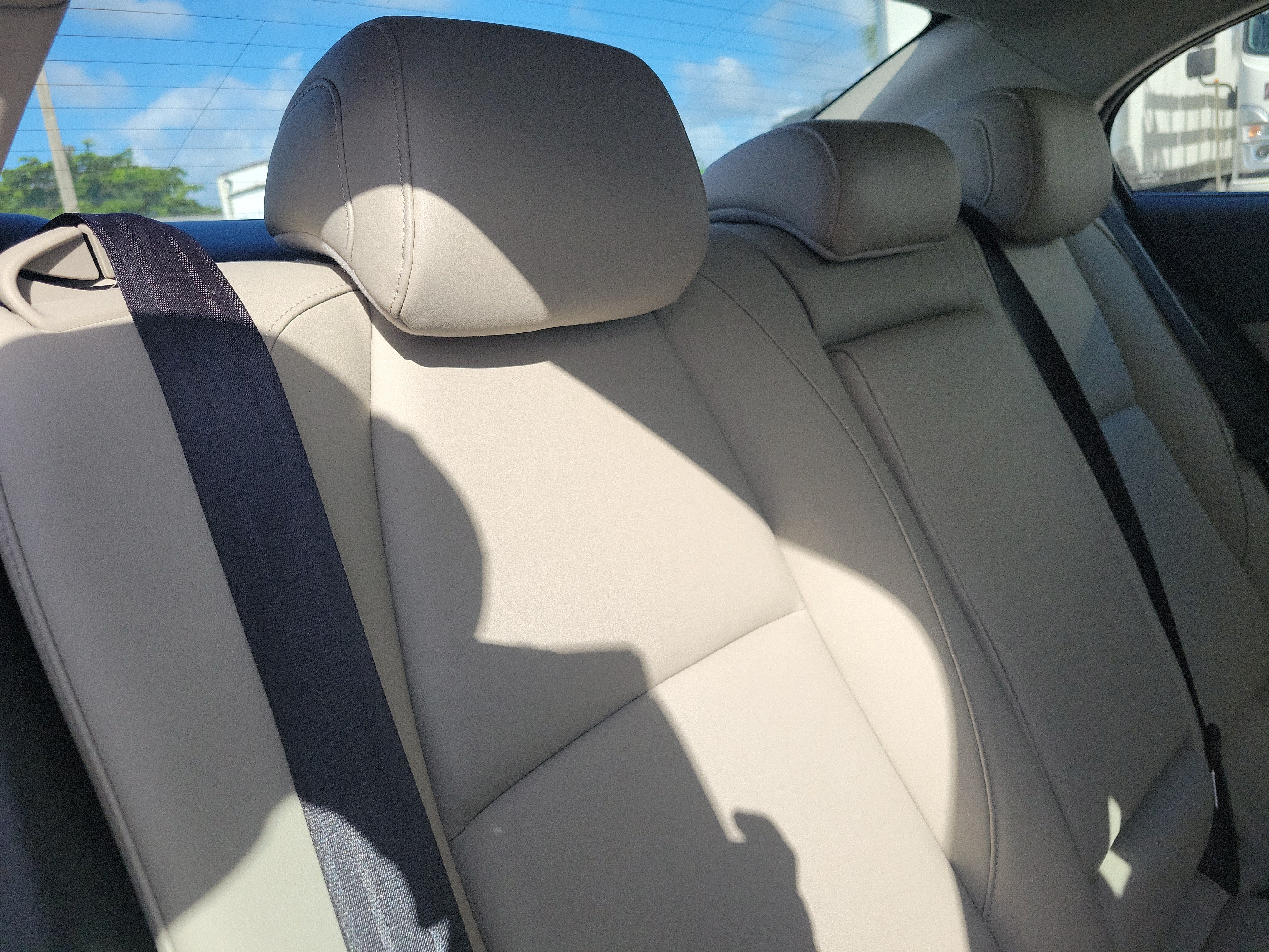2019 Mazda Mazda3 Sedan w/Preferred Pkg