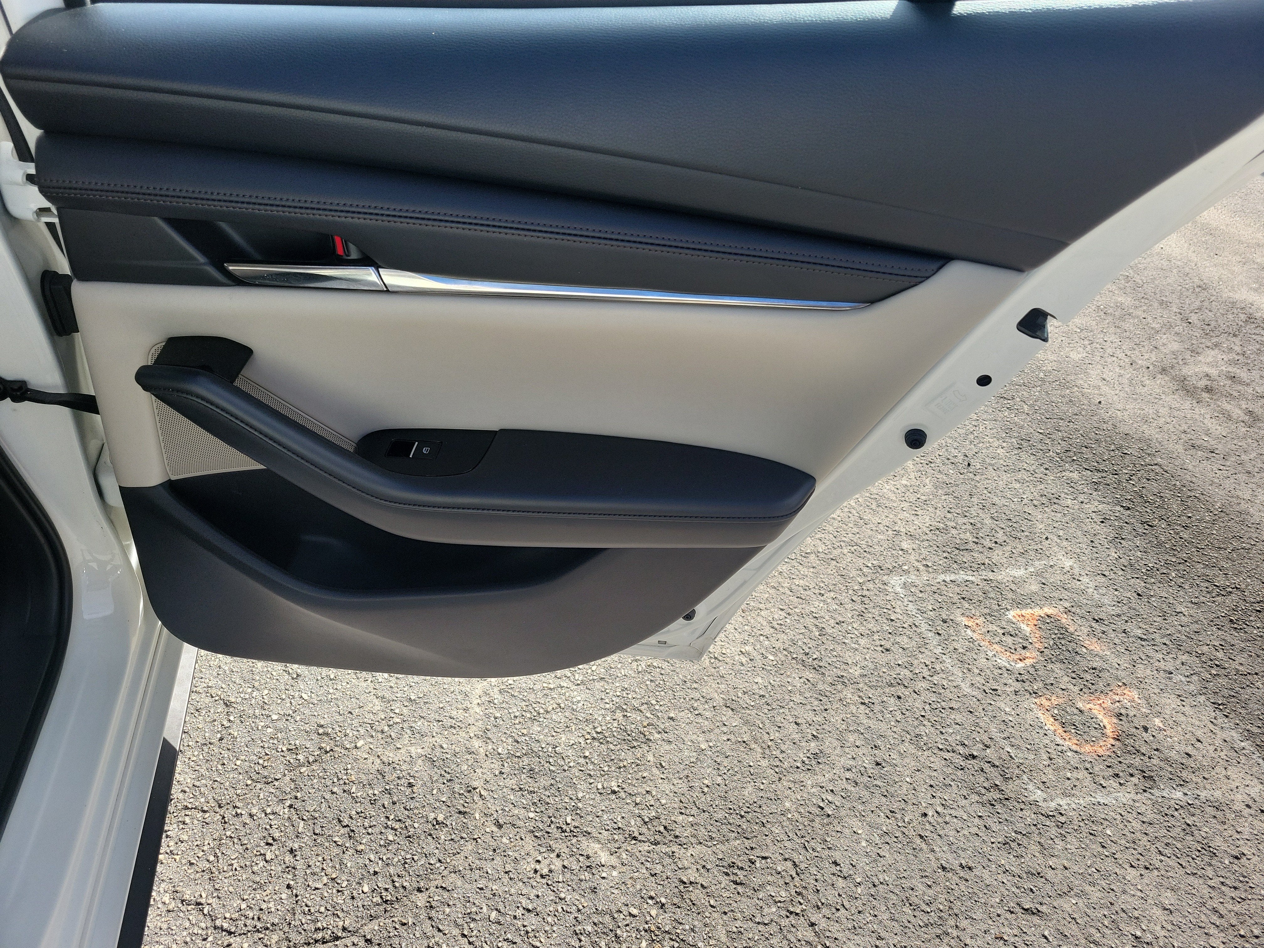 2019 Mazda Mazda3 Sedan w/Preferred Pkg