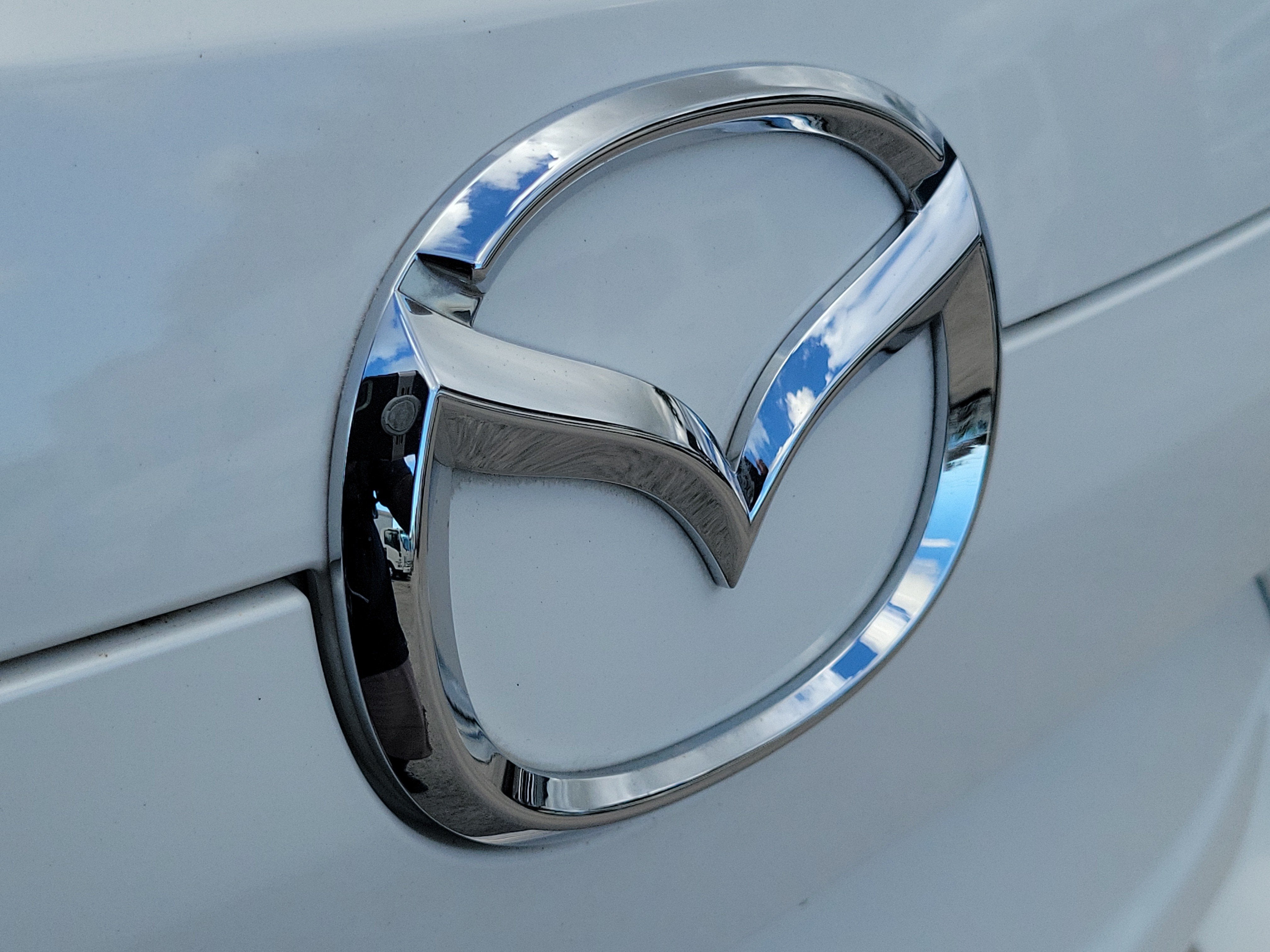 2019 Mazda Mazda CX-5 Grand Touring