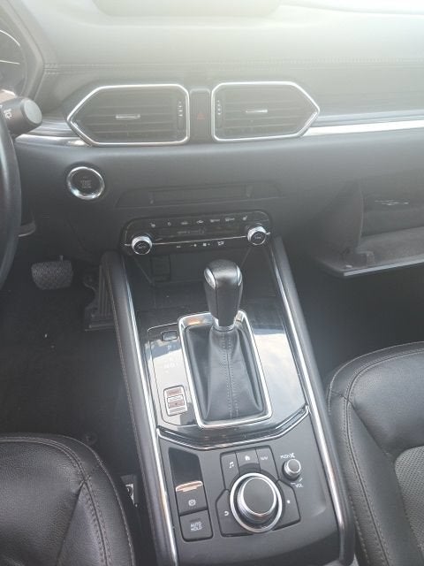2019 Mazda Mazda CX-5 Grand Touring