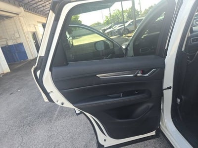 2019 Mazda Mazda CX-5 Grand Touring