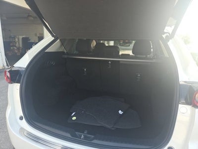 2019 Mazda Mazda CX-5 Grand Touring