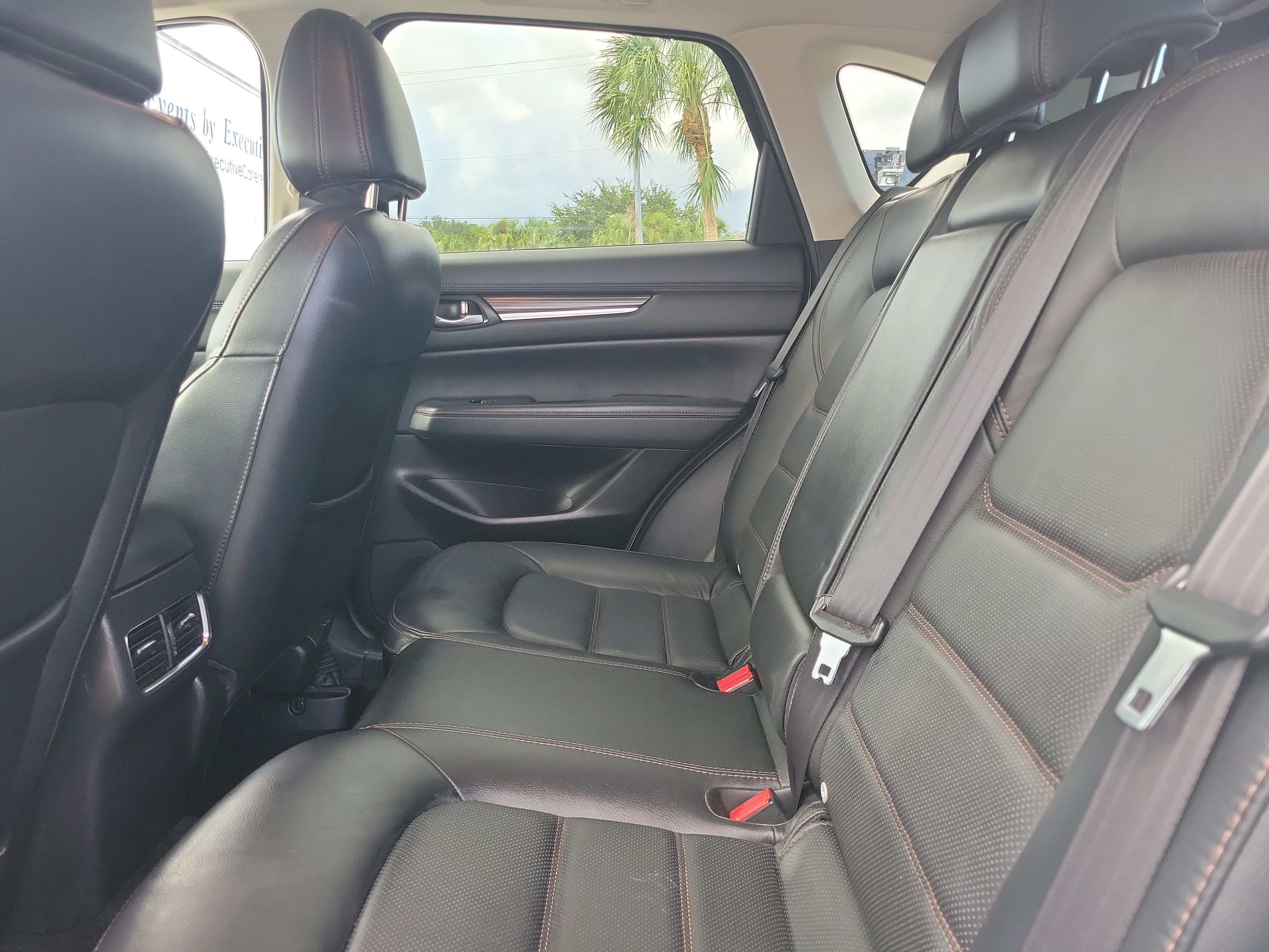 2019 Mazda Mazda CX-5 Grand Touring